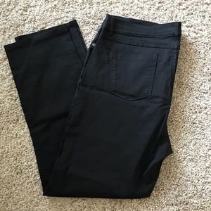 Ankle pants